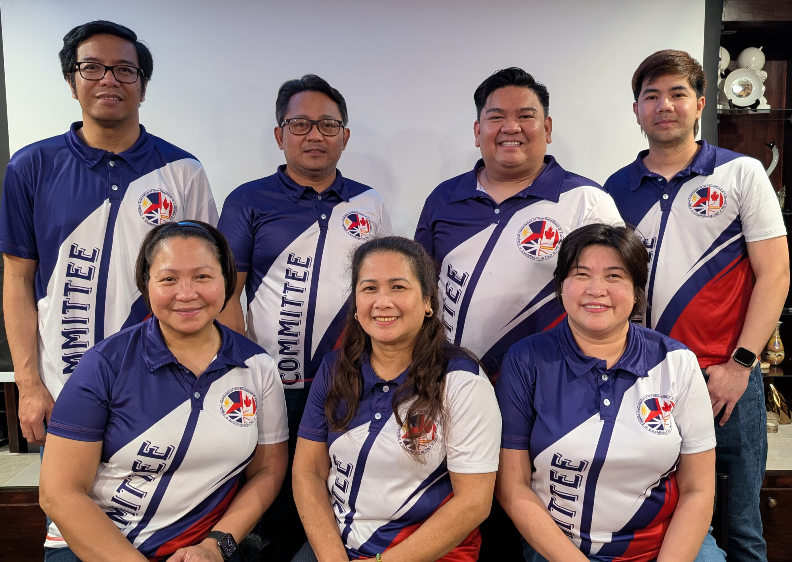 FILAN Steering Committee 2025